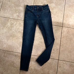 American Eagle